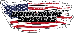 DUNN-RIGHT SERVICES, LLC